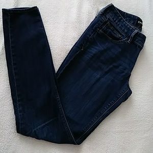 Express legging low rise